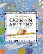 Julia Rothman'S Ocean Anatomy Activity Book - Preview