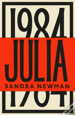 Capa do artigo Julia