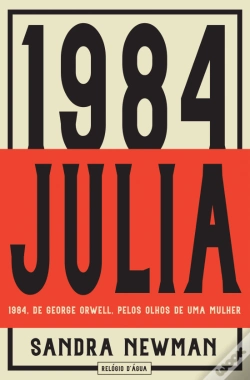 Capa do artigo Julia