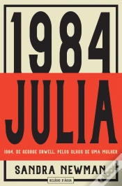 Capa do artigo Julia