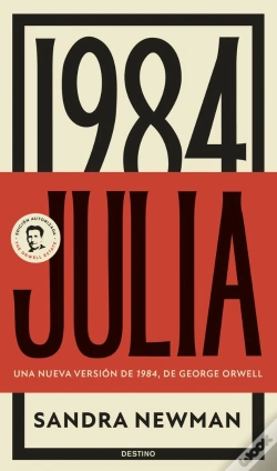Capa do artigo Julia