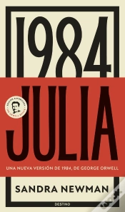 Capa do artigo Julia