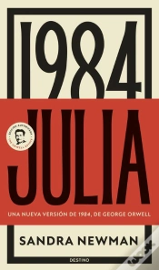 Capa do artigo Julia