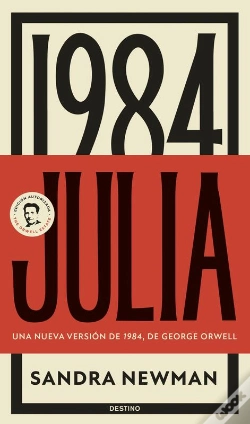Capa do artigo Julia