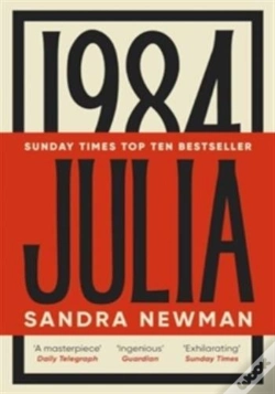 Capa do artigo Julia
