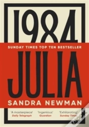 Capa do artigo Julia