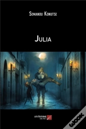 Capa do artigo Julia