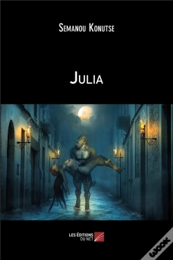Capa do artigo Julia