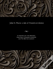 Capa do artigo Julia St. Pierre