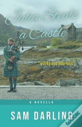 Julia Steals A Castle