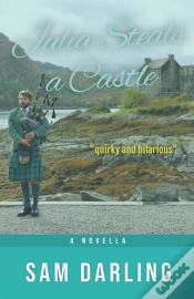 Capa do artigo Julia Steals A Castle