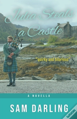 Capa do artigo Julia Steals A Castle