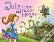 Capa do artigo Julia Tiene Un Nuevo Hogar