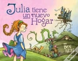 Capa do artigo Julia Tiene Un Nuevo Hogar