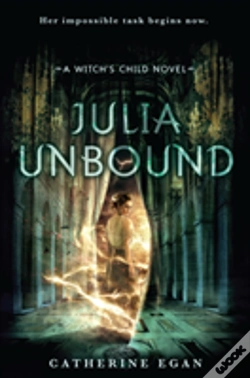 Capa do artigo Julia Unbound