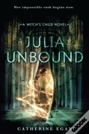 Capa do artigo Julia Unbound