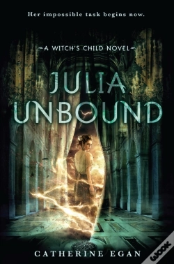 Capa do artigo Julia Unbound