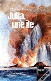 Capa do artigo Julia, Une Ile