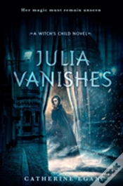 Capa do artigo Julia Vanishes