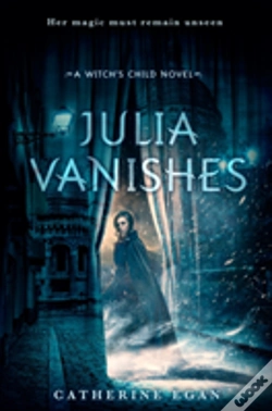Capa do artigo Julia Vanishes