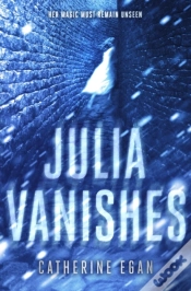 Capa do artigo Julia Vanishes