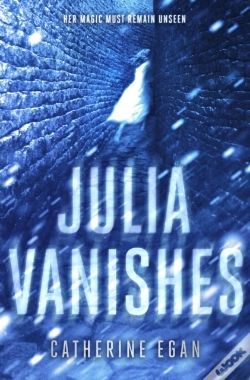 Capa do artigo Julia Vanishes