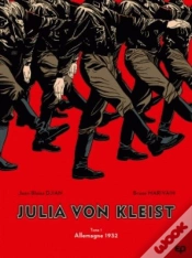Capa do artigo Julia Von Kleist T.1