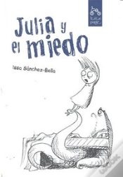 Capa do artigo Julia Y El Miedo