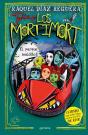 Julia Y Los Mortimort 6 - El Parque Maldito - Preview