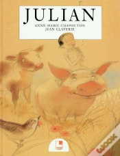 Capa do artigo Julián