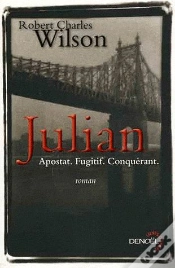 Capa do artigo Julian ; Apostat, Fugitif, Conquérant