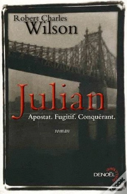 Capa do artigo Julian ; Apostat, Fugitif, Conquérant