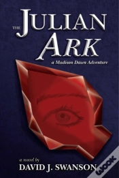 Capa do artigo Julian Ark