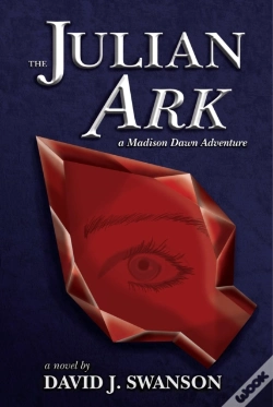 Capa do artigo Julian Ark