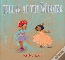 Julian At The Wedding