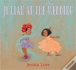 Capa do artigo Julian At The Wedding