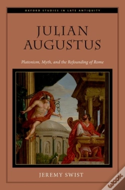 Capa do artigo Julian Augustus
