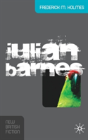 Julian Barnes - Preview