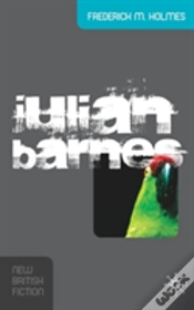 Capa do artigo Julian Barnes