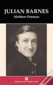 Capa do artigo Julian Barnes