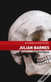 Julian Barnes