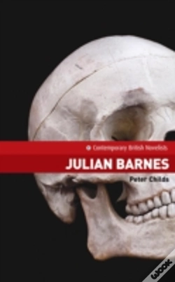 Capa do artigo Julian Barnes