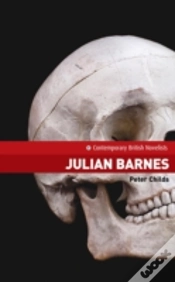 Capa do artigo Julian Barnes
