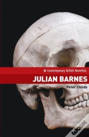 Capa do artigo Julian Barnes