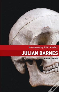 Capa do artigo Julian Barnes