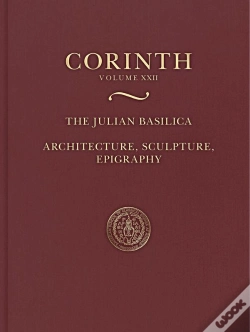 Capa do artigo Julian Basilica