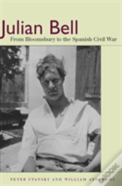Capa do artigo Julian Bell