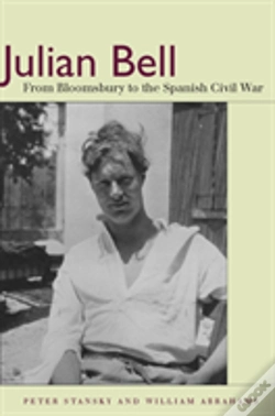 Capa do artigo Julian Bell