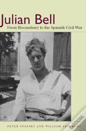Capa do artigo Julian Bell