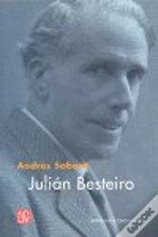 Capa do artigo Julian Besteiro